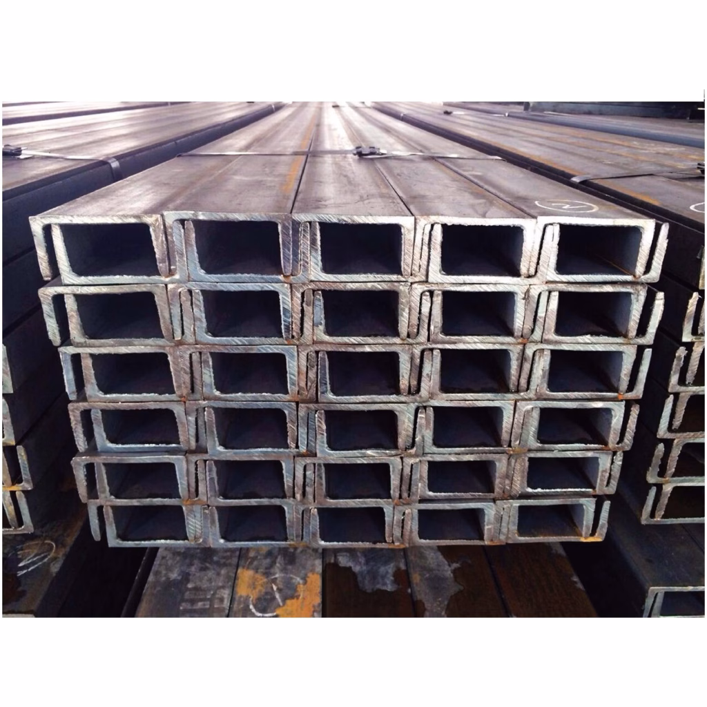 steel channel